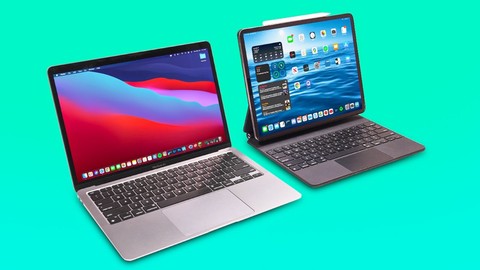 Apple 14 inç ve 16 inç iPad geliştiriyor olabilir!