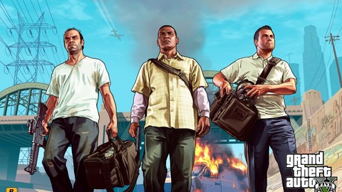GTA 6 görüntülerini sızdırıp fidye talep etti, ancak ceza almadı!