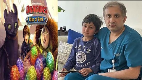 Oyun yüzünden arabasını satmak zorunda kaldı!