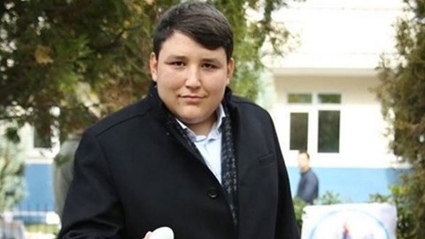 Çiftlik Bank kurucusu Mehmet Aydın teslim oldu!