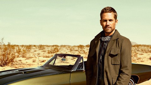 Paul Walker Hızlı ve Öfkeli’ye geri dönüyor!