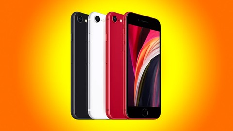 iPhone SE serisinde büyük indirim!