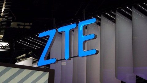 ZTE yeni tablet modelini tanıtmak için geri sayıma geçti