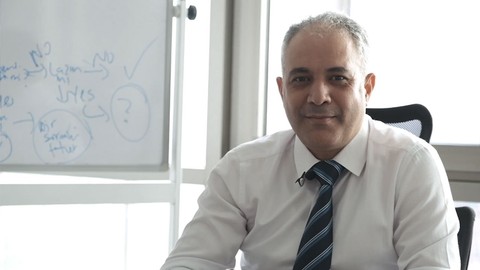 GTENT, 5G’de dünyayı kapsayacak