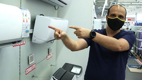 Klima alırken bunlara dikkat edin!