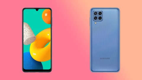 Galaxy M32'yi bekleyenlere kötü haber