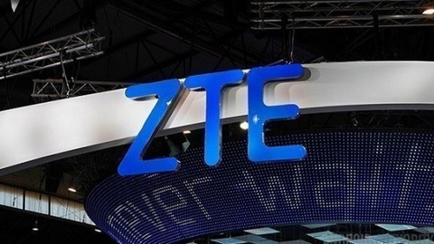 ZTE yeni teknoloji kamera ile geliyor