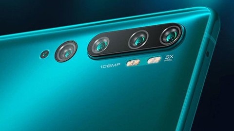 Xiaomi 2 popüler modeline daha MIUI 12.5 güncellemesini sunuyor