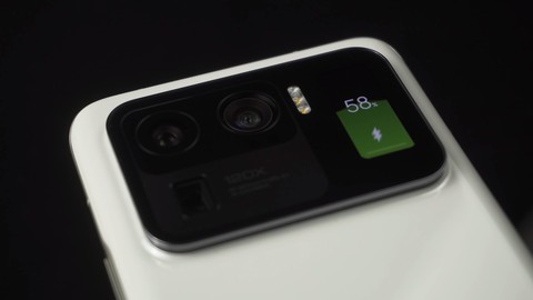 Xiaomi pil süresini abarttı! 14 gün!