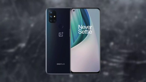 OnePlus N10 5G deneyimlemek ister misiniz?