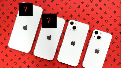 iPhone 13 Pro kamera tasarımı ile göz kanatıyor!