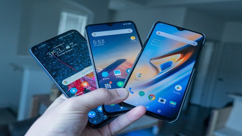 İşte bu ayın en güçlü telefonları - Haziran 2021