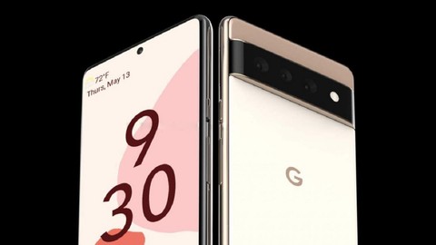 5 yıl güncelleme mi? Resmen Androidli iPhone!
