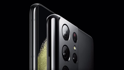 Samsung Galaxy S22 serisi için tarih belli oldu