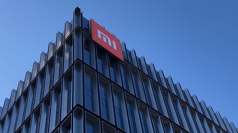 Xiaomi'den geleceğe yönelik büyük hamle!