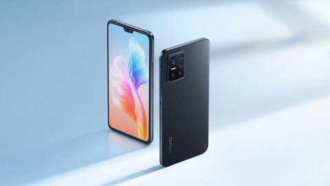 Yok artık! Bu telefonlar güneşte renk değiştiriyor!