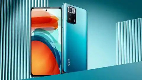 Poco X3 GT için MIUI 12.5 geliyor - Resim : 1