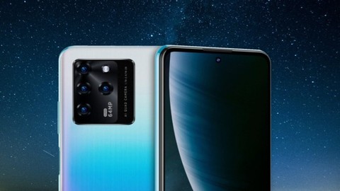 ZTE Blade V30 duyuruldu