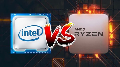 Intel çok yakında AMD'yi köşeye sıkıştıracak!