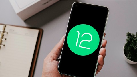 Android 12'ye yeni emojiler geliyor!