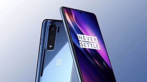 Oneplus Nord 2'nin tanıtılacağı tarih resmiyet kazandı!