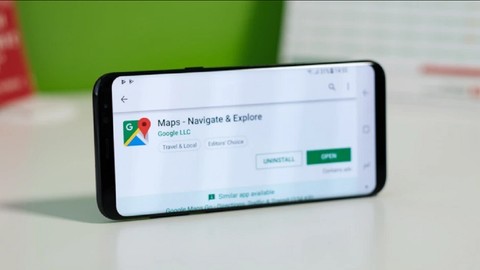Google Haritalar uygulaması insanları ölüme sürüklüyor!