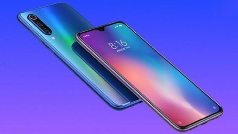 Xiaomi Mi 9 MIUI 12.5 güncellemesi almaya başladı!