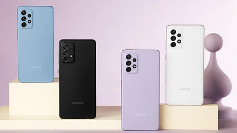 Galaxy A53 bu fiyatla yok satar!