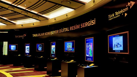 Türk Telekom görme engellilerin hayatını kolaylaştırıyor