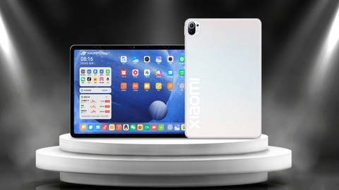 Xiaomi Mi Pad 5 ve Mi Pad 5 Pro tanıtıldı! İşte özellikleri ve fiyatı