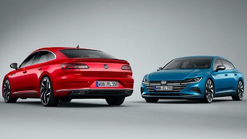 2021 Volkswagen Passat fiyatlarının 1 milyon TL olmasına az kaldı!
