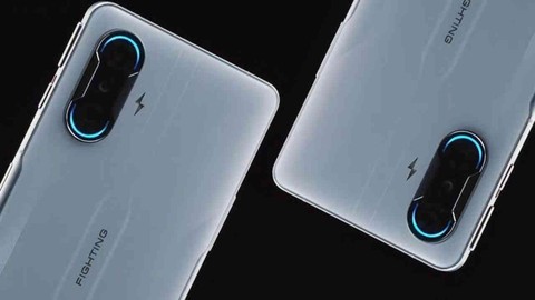 Gerçek F/P şampiyonu geliyor! Poco M4 Pro 5G için geri sayım başladı!