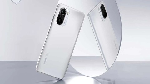 Xiaomi’nin yeni modelleri Vili ve Lisa ile tanışın!