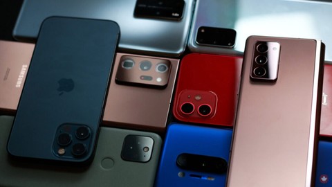 İşte 31.haftanın en popüler 10 telefonu!!