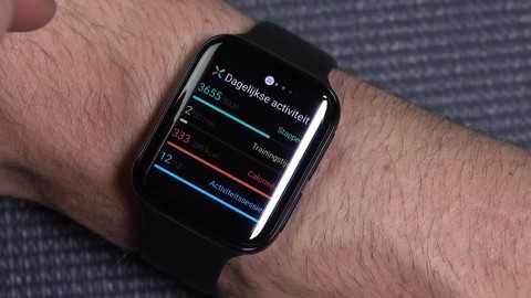 Oppo Watch 2 tanıtıldı! İşte özellikleri