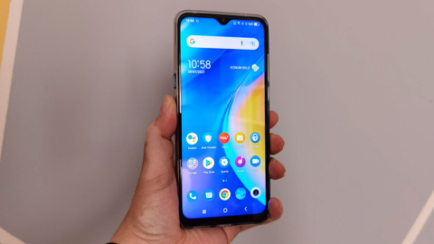 Türkiye'de üretildi biz de inceledik: TCL 20 SE