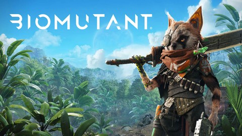 Biomutant inceledik: Oyun güzel ama ah o fiyatı! Oyun Canavarı #53