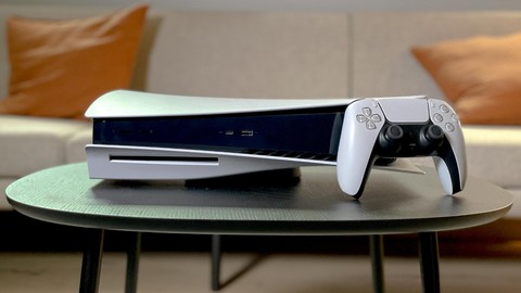 Sony, PlayStation 5 ile satış rekorları kırdı!