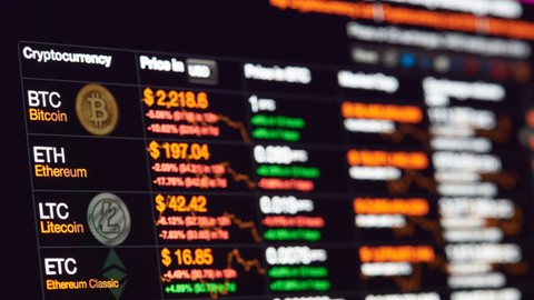 Kripto para rüzgarı esmeye devam ediyor! Rakamlar açıklandı!