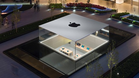 Apple adının ve logosunun kökeni!