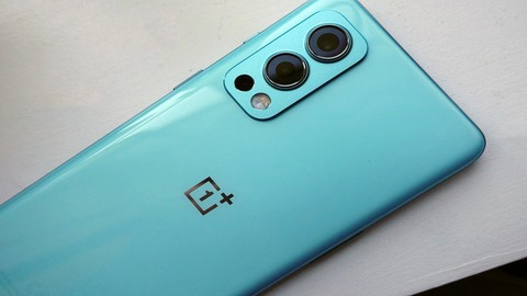 OnePlus Nord 2 bir patlama ile gündeme geldi!!