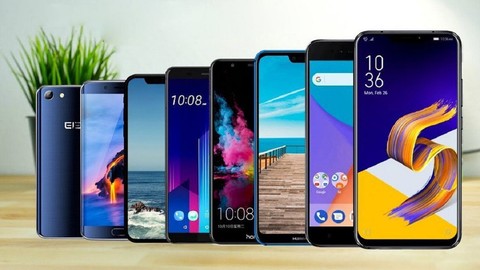 Ağustos ayının en iyi 10 telefonu!