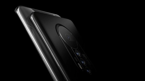 Honor Magic 3 bomba gibi geliyor!