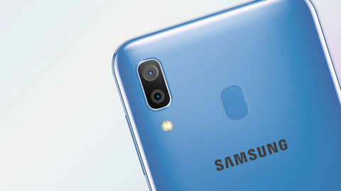 Türkiye'de satılan popüler Samsung modeli Android 11 güncellemesi alıyor