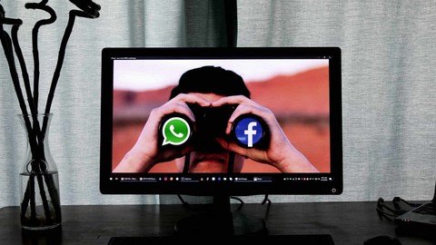 Facebook, WhatsApp konuşmalarını okuyacak!
