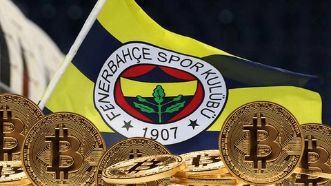 Fenerbahçe'den yeni kripto para açıklaması!