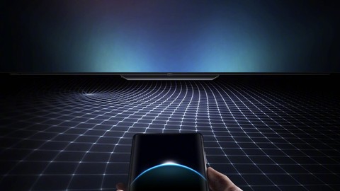 Xiaomi Mi Mix 4'ün posteri gözüktü