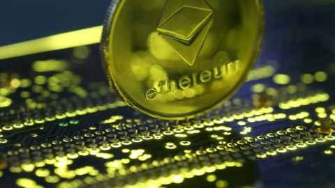 Ethereum beklenen güncellemeyi aldı!