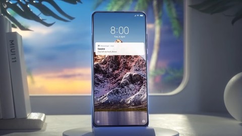 Xiaomi'nin MIUI'si Dünyanın en iyisi olarak ödüllendirildi!