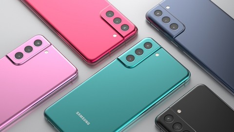 Çinli üreticilere meydan okuyan Galaxy S21 FE yanlışlıkla sızdırıldı